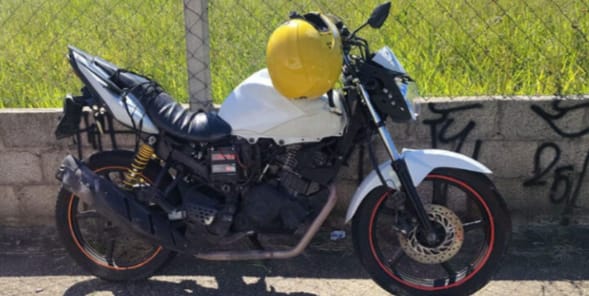  Polícia Civil procura por familiares de Raimundo Roberto dos Santos